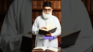 Maulana Maududi in the Age of AI – A Digital Revival of Islamic Thought