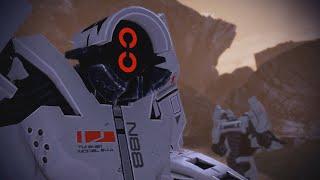 Mass Effect 2 | N7: Eclipse Smuggling Depot