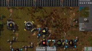 Factorio Mod Spotlight - AlgaCulture