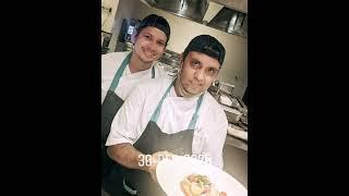 #chef #beachlifeisthebestlife #food #intheaeroplaneoverthesea #flywithustravelandtourism #party