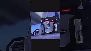 The end of the war for Cybertron edit
