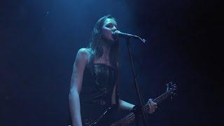 Leila Harlac - The Kid's Aren't Alright (The Offspring cover) - Live at The Roxy Live, Buenos Aires