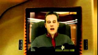 Star Trek: Hidden Frontier | Season 1 | Perihelion | Remastered