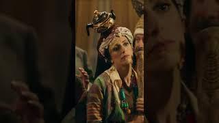 Can Hatice | Cem Yılmaz | Erşan Kuneri | Yaprak Sarması