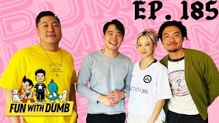 Nigel Ng (Uncle Roger) - Fun With Dumb - Ep. 185