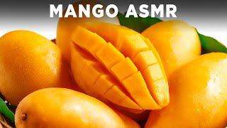 Mango ASMR