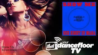 Boiled Headz - Show Me - YourDancefloorTV