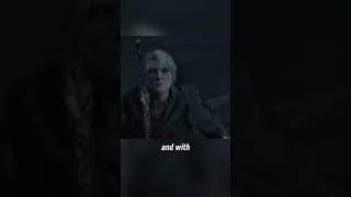 Siri's New Era in The Witcher 4!