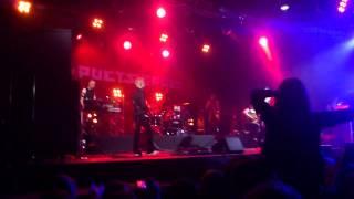 Poets Of The Fall. Life in Moscow 23.03.2013. part 8