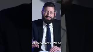 Understanding Tragedy - Why Do Bad Things Happen #Shorts #hidabroot #tragedy #israel #god #judaism