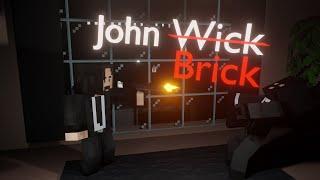 John Brick