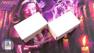 Underworld Games MTG Chaos Bundles - COLLECTOR PACKS!