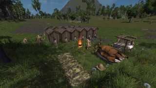 Life is Feudal: Your Own [LiF:YO] - Das Dorf wird zur Stadt [GER][Early Access]