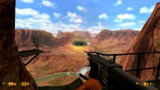 Black Mesa