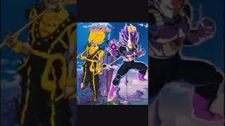 Goku + nataro  vachita