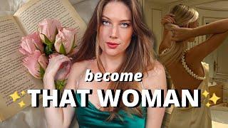 How to Grow Up From a Girl to a WOMAN 