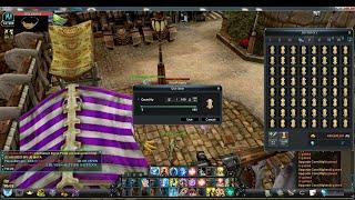 scrofsx31: (COPH) Cabal Online Opening 100pcs Of Essense Rune Cube