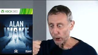 Michael Rosen describes Remedy games