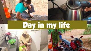 day in my life // ഇത് കൊണ്ടാണ് ഇത് വരെ vedio ഇടാതിരുന്നത് #malappuramfamilyvlog #minivlog