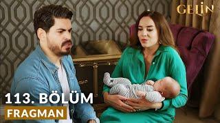 Gelin 113 Bölüm Fragmanı | Beyza Sonunda Amacına Ulaşıyor.. Yonca Öldü..