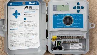 How to reprogram your Hunter sprinkler controller - Homeowner