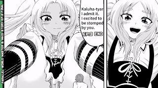 Parallel World Master and little girl Maid | EP.3 Final [Manga]