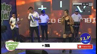 + IVA. Mas Iva en vivo 19-9-20 Ctes cumbia Virtual sin cortes