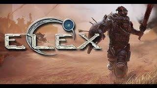 Прохождение Elex: Приключение начинается