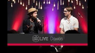 Dawes - Q&A [Songkick Live]