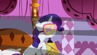[MLP] Pork Chop Sandwitches