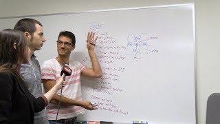 Pentester Academy | Riscure | Brainstorming Session on Attack Examples