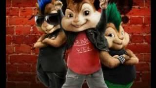 Chipmunks (Adrenaline101) - I should be the one