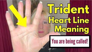 Empath, Light Worker, Witch, Energy Healer, Psychic Medium, Shaman (CHECK YOUR HAND!)