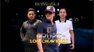 PORTE EXUBERANTE FT MÁXIMA EMINENCIA- GRUPO LOS CHAVALOS (COVER)