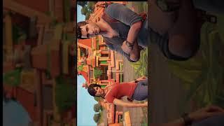 Fortnite X Uncharted Characters Nathan Drake and Chloe Frazer Come To The Fortnite Island
