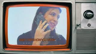 Robyn Ottolini - Sincerely, Drunk Me (Lyric Video)