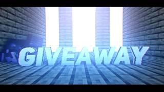 #94 [CLOSED] Intro minecraft Giveaway 300 subs (Mi+??) By MinySor