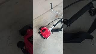35cc Brush cutter balwaan krishi