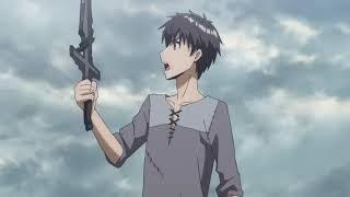 BERSERK OF GLUTTONY Episode 1-12 English Dubbed - New Anime 2024 Eng Dub Full Screen best anime