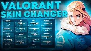 [NEW] valorant skin changer 2024 | how to get every single valorant skin for free | skin swapper |