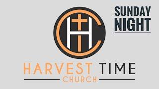 "HTSM Service Sunday PM 10-1-23