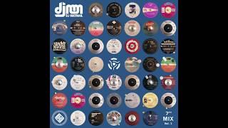 DJ Matman - 7" Mix Vol.1