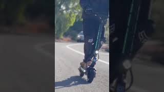 Conoce los scooter eléctricos Dualtron