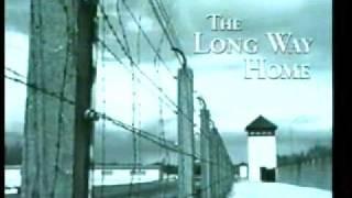 The Spielberg Jewish Film Archive - SSJFA 4 Min Promo