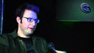 DHW 2010 - DAY[9] Interview (GosuGamers)