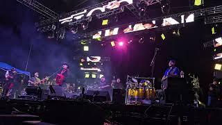 Siggno, Secretto, and Nathan Acosta at Odessa Fiesta West Texas 5-3-24