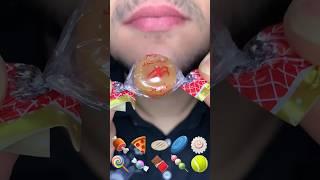 ASMR AMERICA'SORIGINAL DUBBLE BUBBLE GUM AND... Part 3