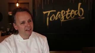 WSAV The Bridge/TOASTED BARREL
