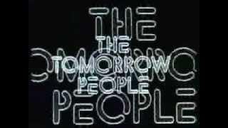 The Tomorrow People