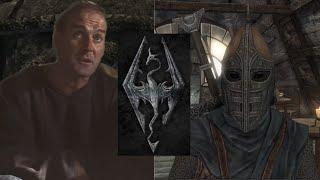 What have the Empire ever done for Skyrim